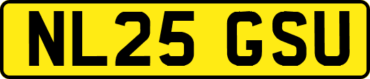 NL25GSU
