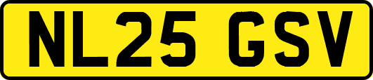 NL25GSV
