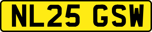 NL25GSW