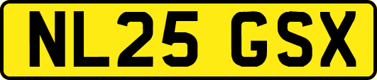 NL25GSX