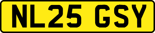 NL25GSY