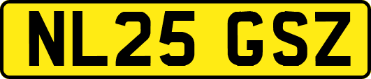NL25GSZ