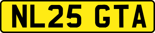 NL25GTA