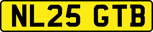 NL25GTB