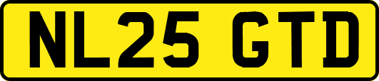 NL25GTD