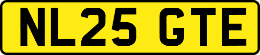 NL25GTE