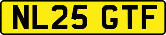 NL25GTF
