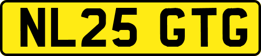 NL25GTG
