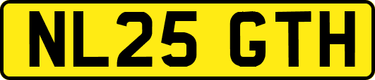 NL25GTH