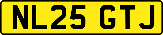 NL25GTJ