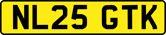 NL25GTK
