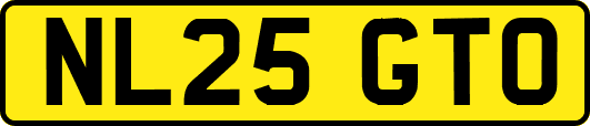 NL25GTO