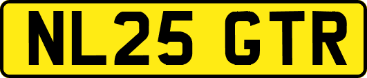 NL25GTR