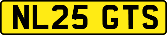 NL25GTS
