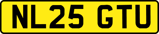 NL25GTU