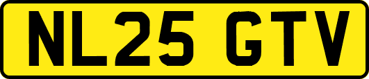 NL25GTV