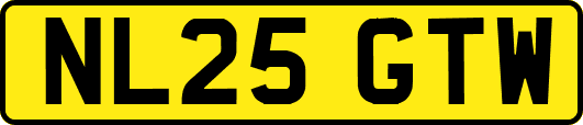 NL25GTW