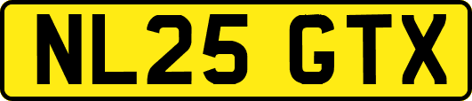 NL25GTX