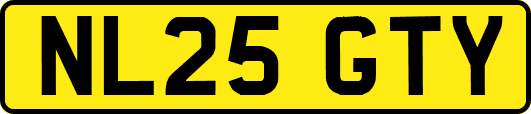 NL25GTY