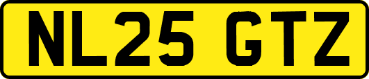NL25GTZ