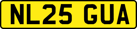 NL25GUA