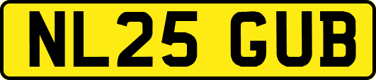 NL25GUB
