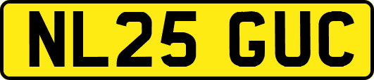 NL25GUC