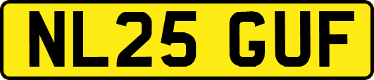 NL25GUF