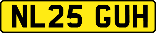 NL25GUH