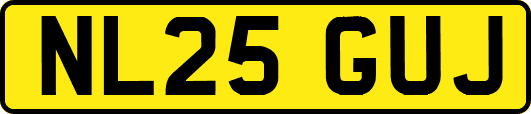 NL25GUJ
