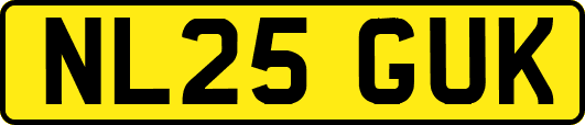 NL25GUK