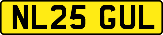 NL25GUL