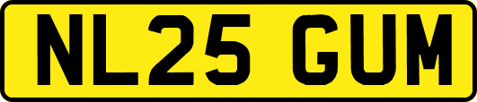 NL25GUM