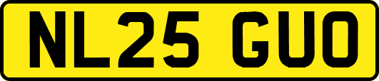 NL25GUO