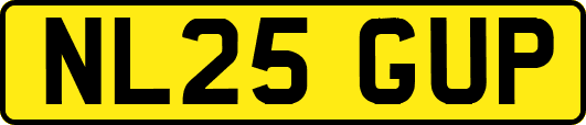NL25GUP