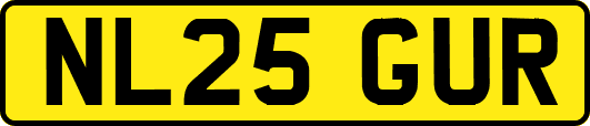 NL25GUR