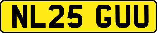 NL25GUU