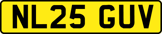NL25GUV