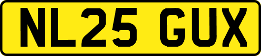 NL25GUX