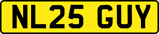 NL25GUY