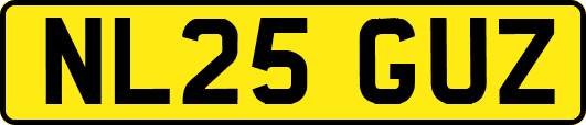 NL25GUZ