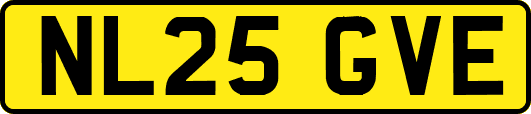 NL25GVE