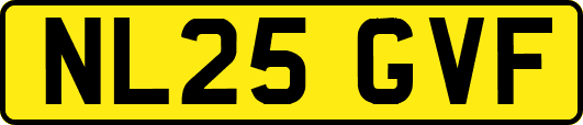 NL25GVF