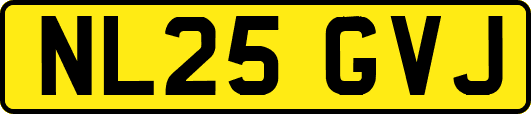 NL25GVJ