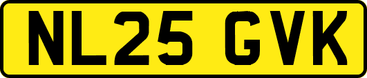 NL25GVK