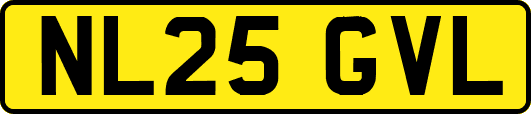 NL25GVL