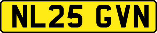 NL25GVN