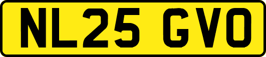 NL25GVO