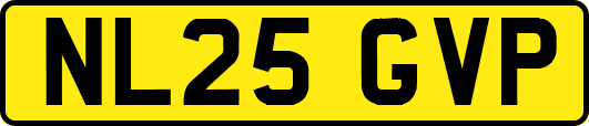 NL25GVP