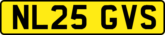 NL25GVS